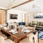 Merveil - Signature Suite - Opera - Bateliere