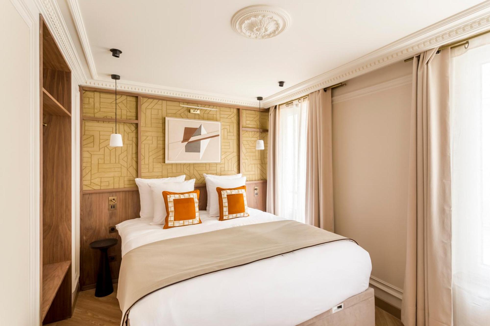 Apartment Merveil - Signature - Opera - Bateliere