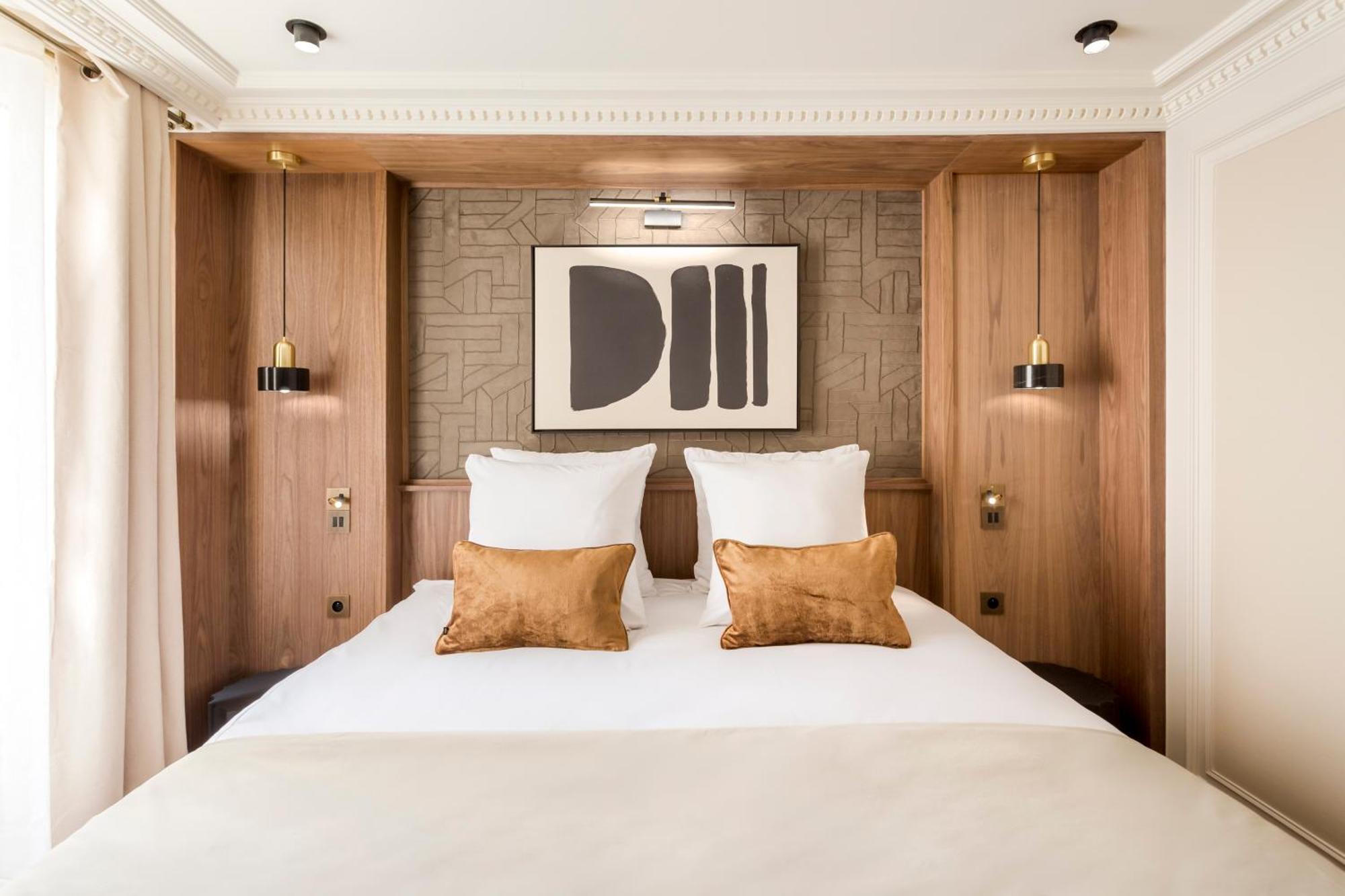 Merveil - Signature - Opera - Bateliere Apartment