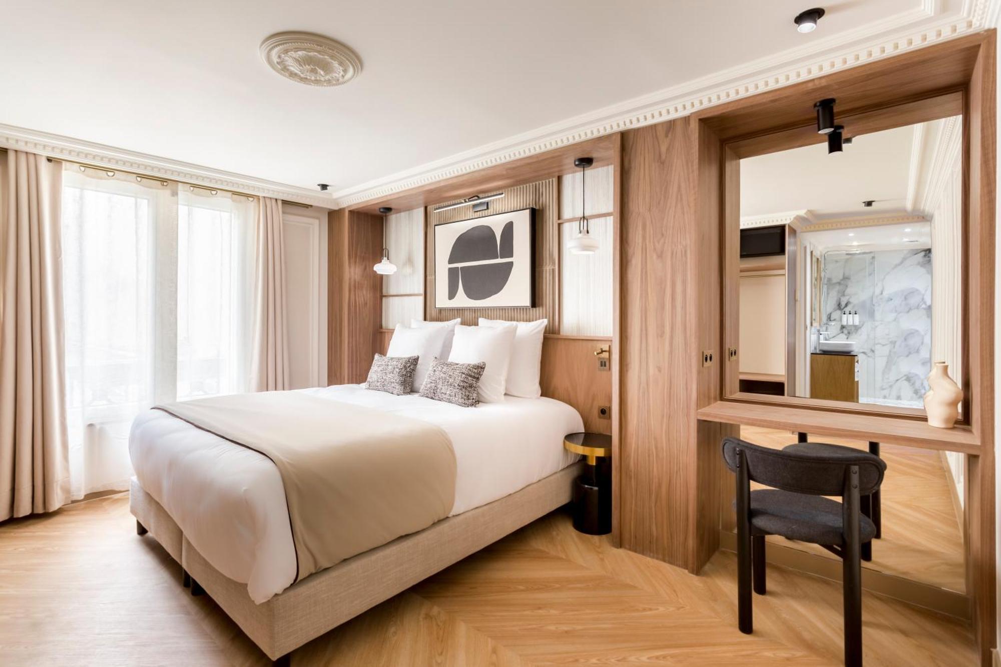 Merveil - Signature - Opera - Bateliere Apartment *