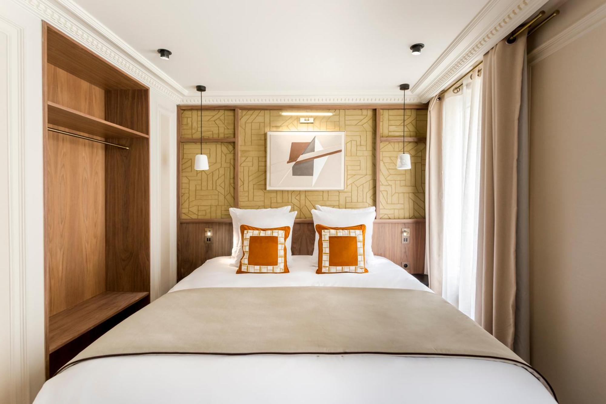 Apartment Merveil - Signature - Opera - Bateliere *