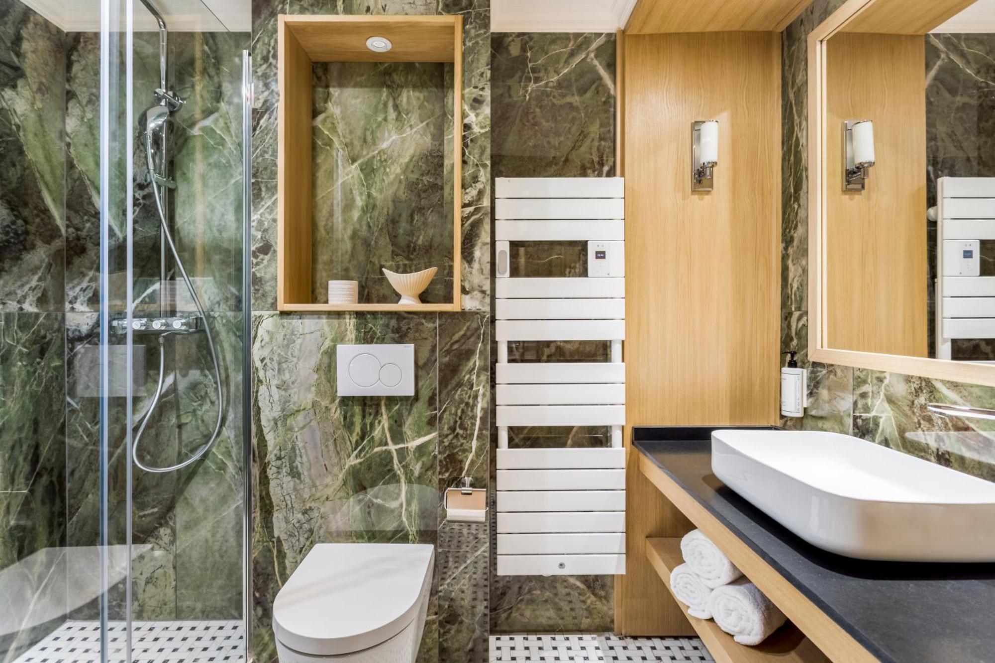 Merveil - Signature - Opera - Bateliere Apartment