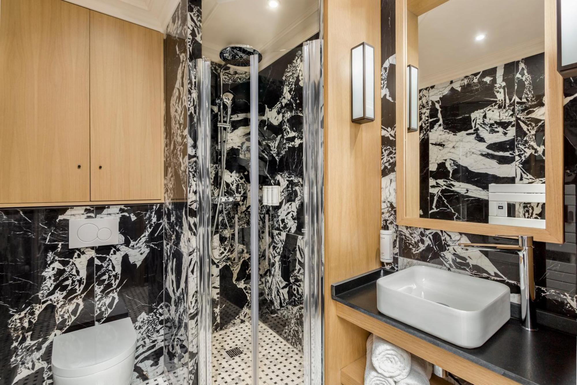 Merveil - Signature - Opera - Bateliere Apartment *