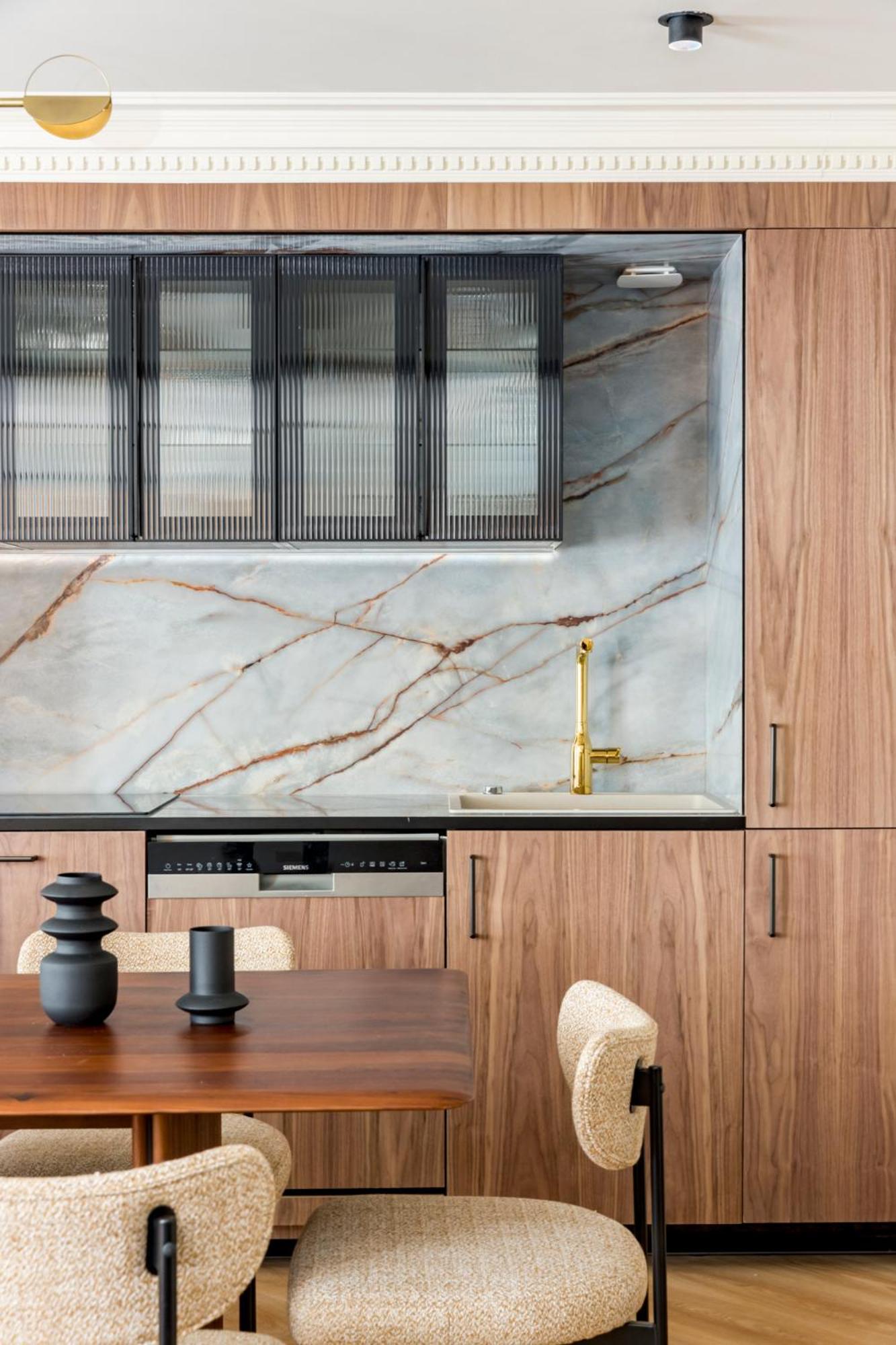 Merveil - Signature - Opera - Bateliere Apartment