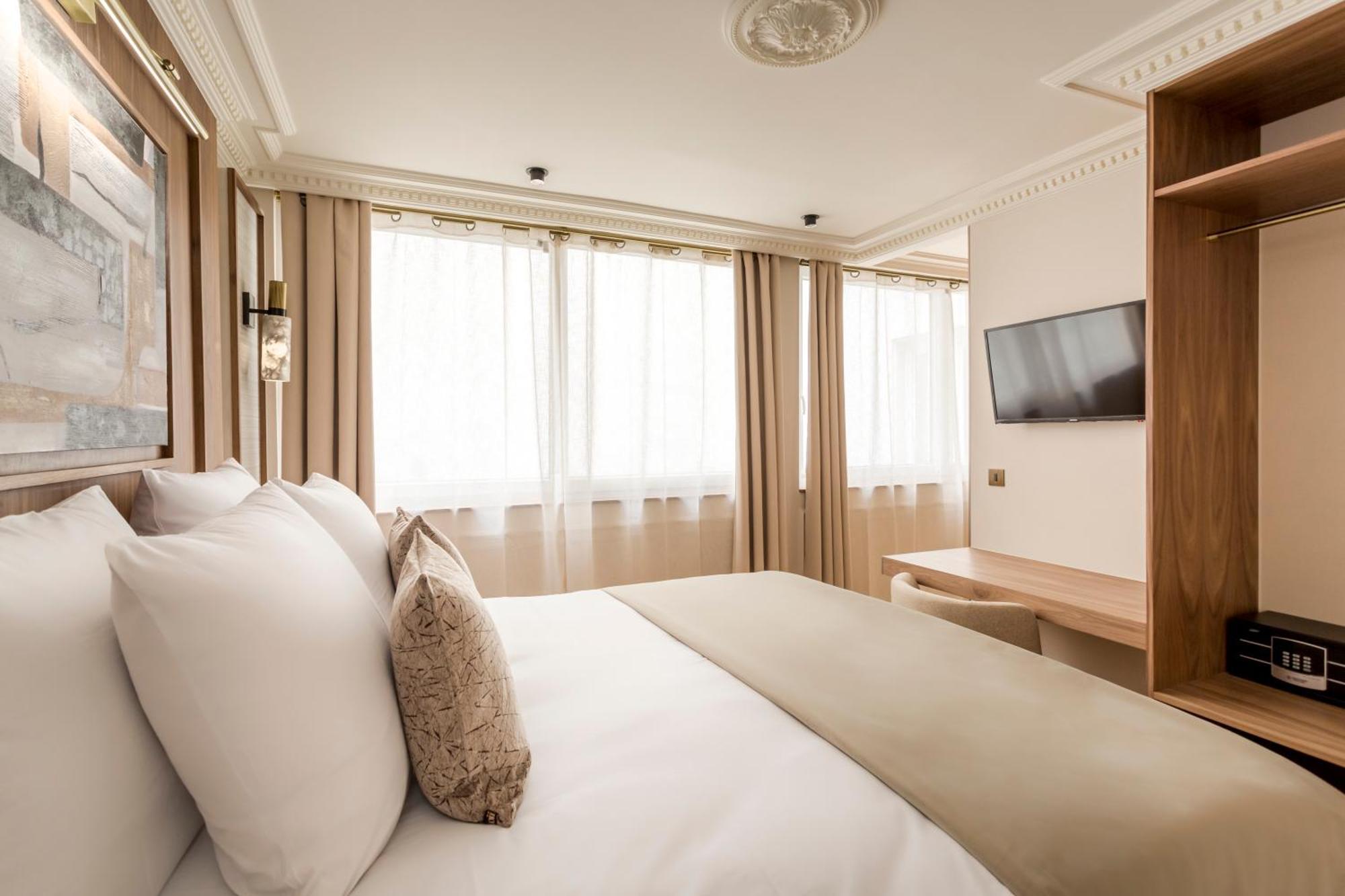 Merveil - Signature - Opera - Bateliere Apartment *