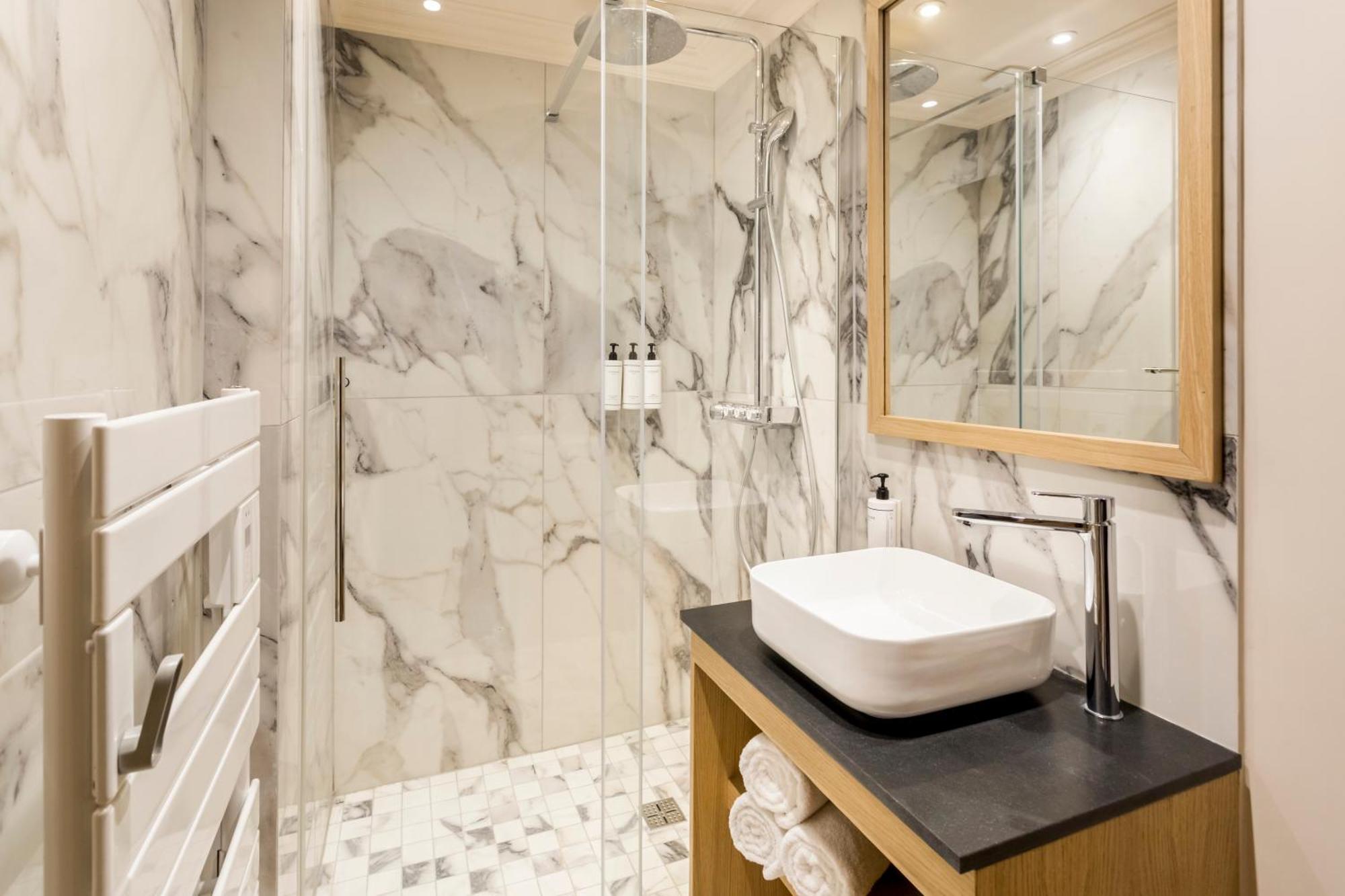 Merveil - Signature - Opera - Bateliere Apartment *