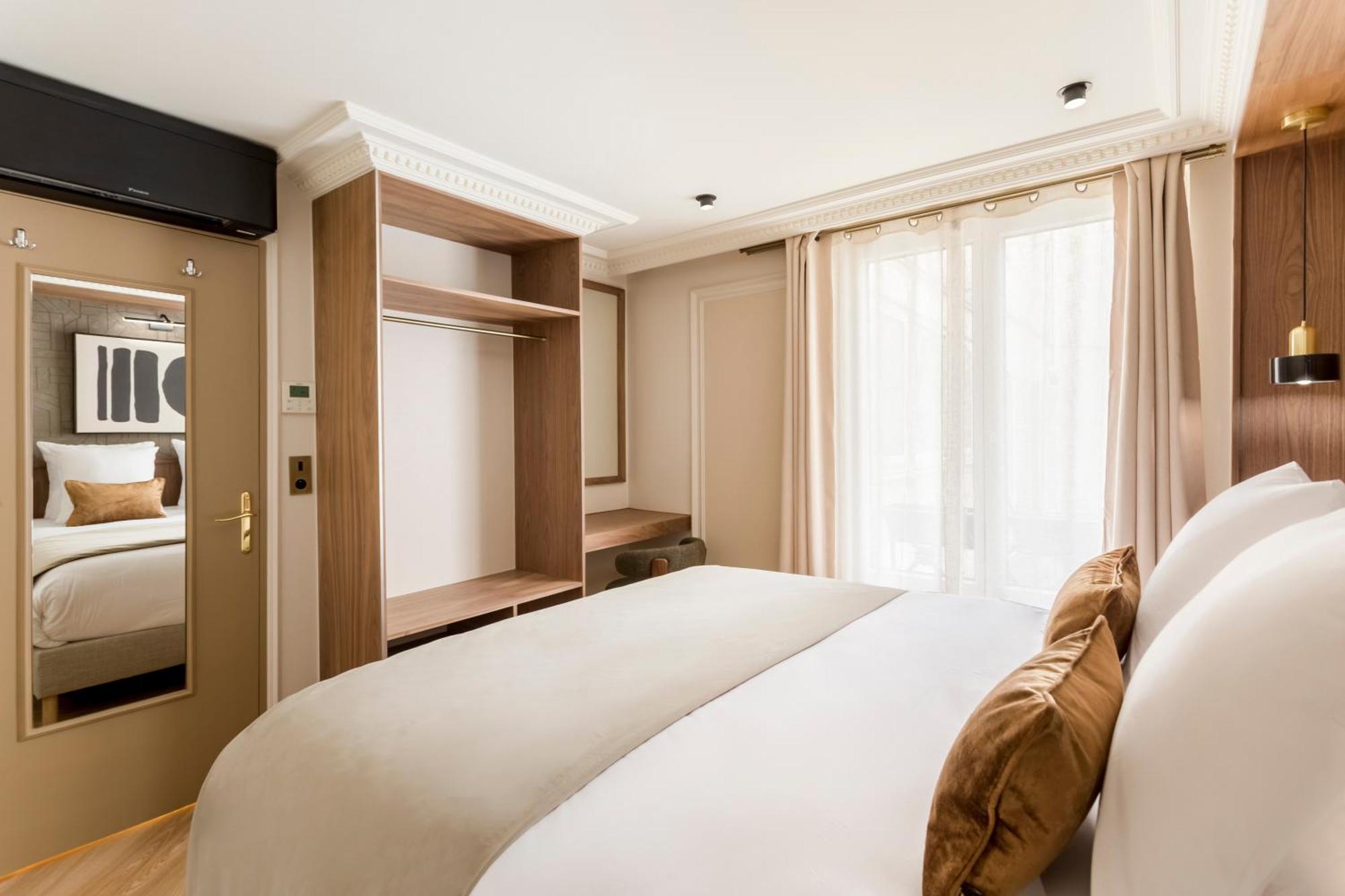 Apartment Merveil - Signature - Opera - Bateliere Paris