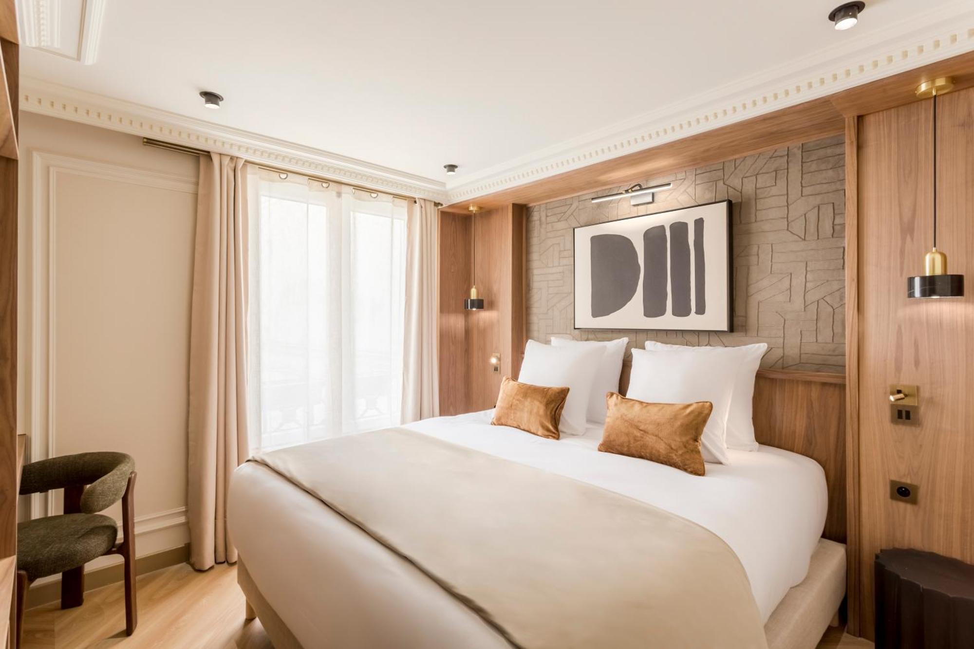 Merveil - Signature - Opera - Bateliere Apartment