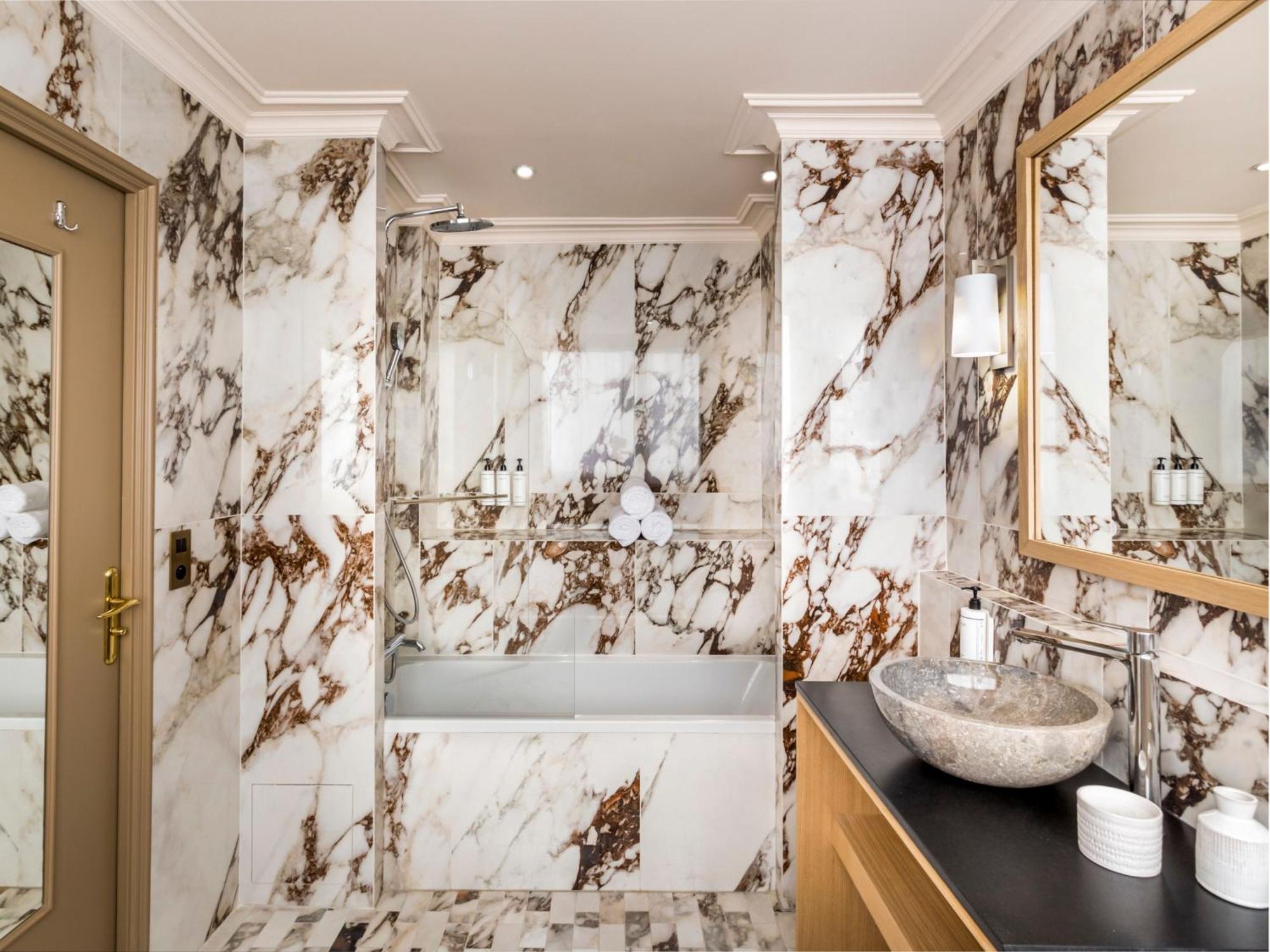 Apartment Merveil - Signature - Opera - Bateliere *