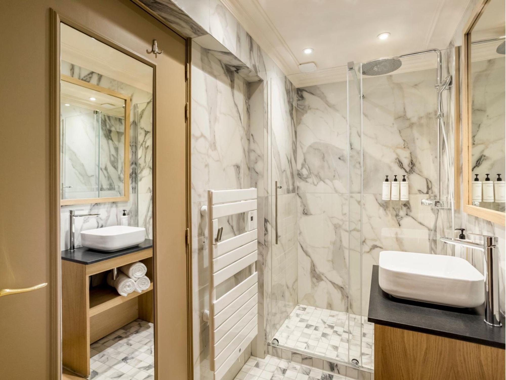 Merveil - Signature - Opera - Bateliere Apartment