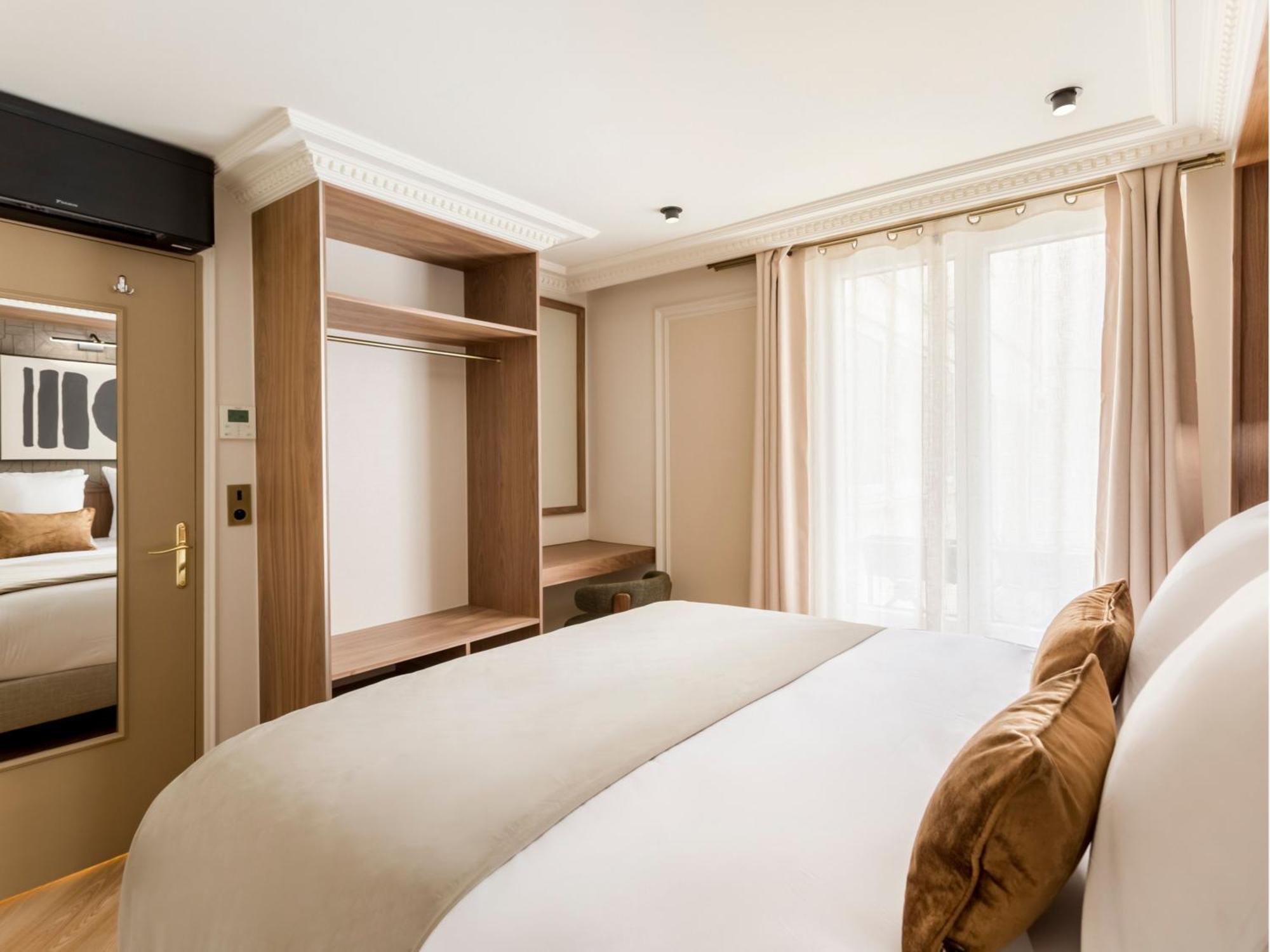 Merveil - Signature - Opera - Bateliere Apartment